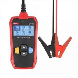 Probador de baterías UNIT UT673A